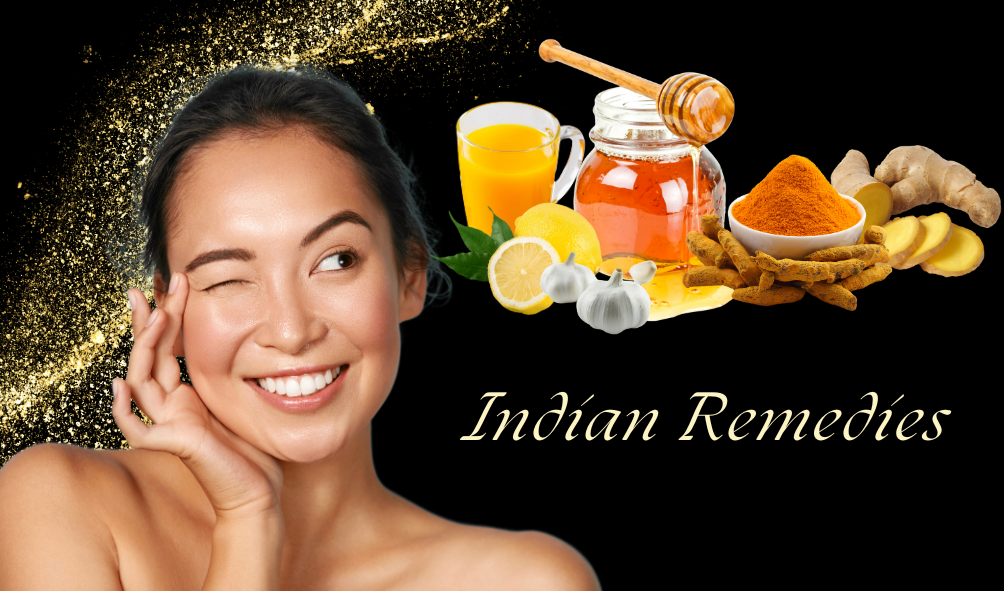 Indian Remedies