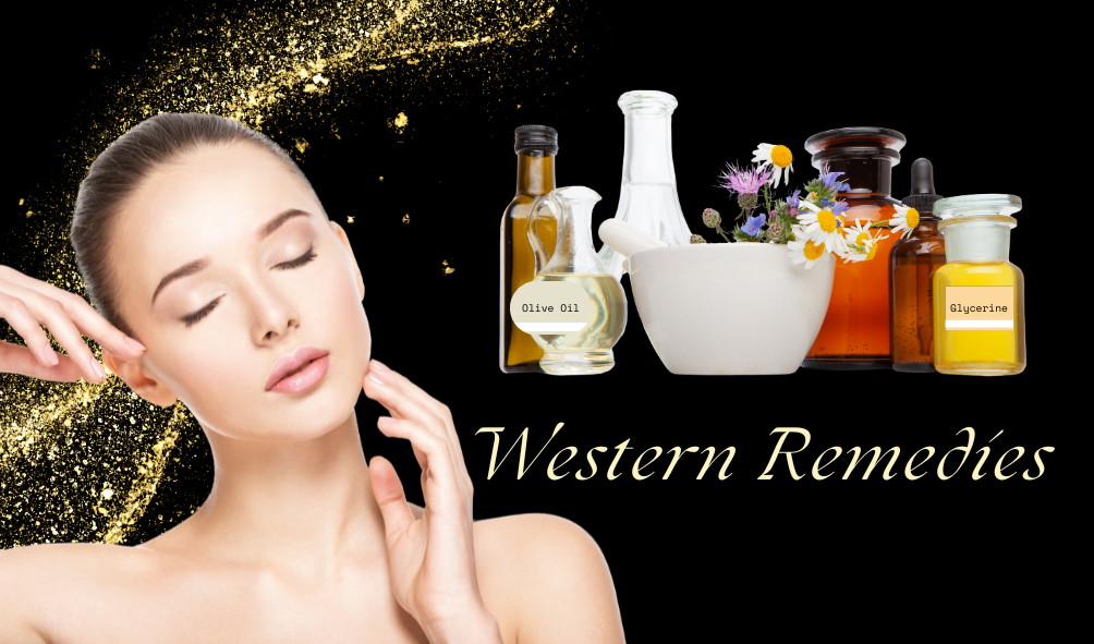 Western Remedies
